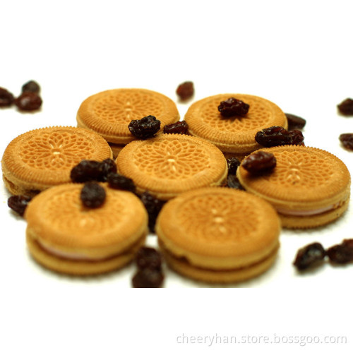China hot sell biscuit making machine